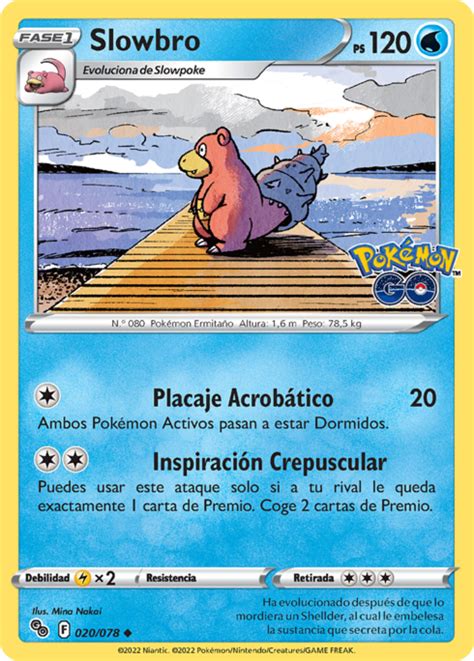 Slowbro (Pokémon GO) .